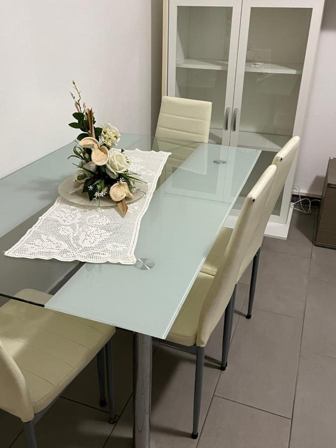 Bentivoglio 109 호텔 페라라 외부 사진
